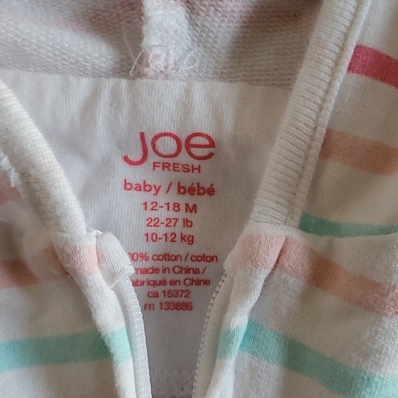 5 Piece Baby Bundle - Picture 4 of 6